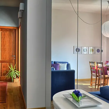 Apartamento Come A Casa *