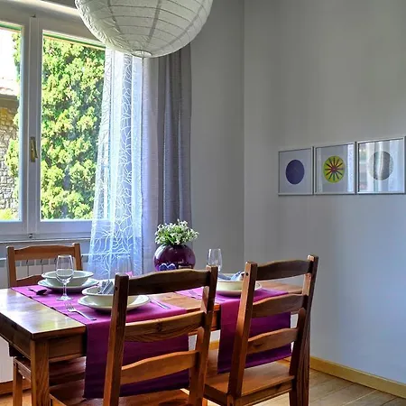 Apartamento Come A Casa Perugia