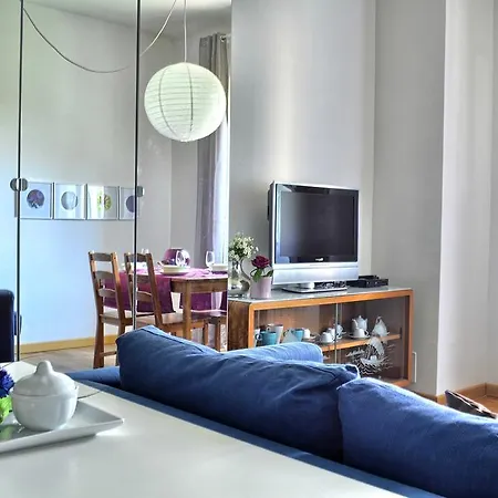 Apartamento Come A Casa *