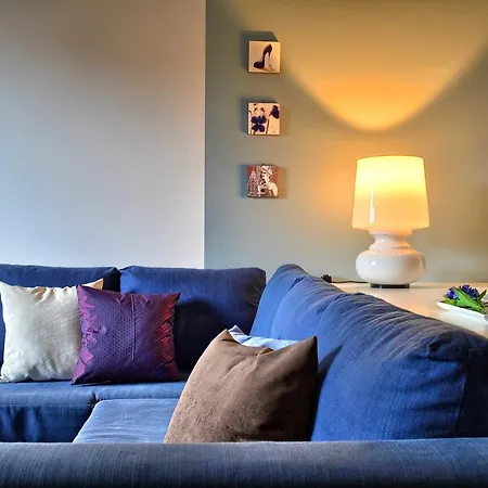 Apartamento Come A Casa