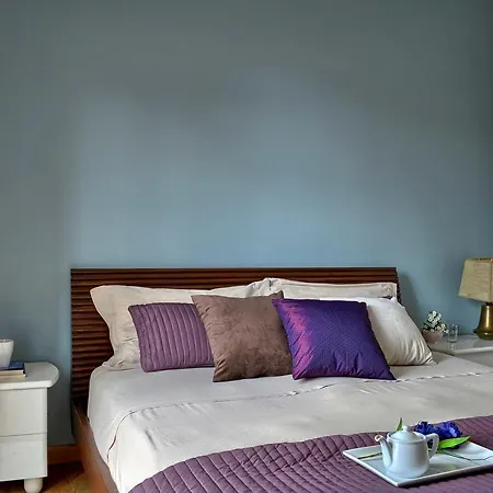 Apartamento Come A Casa Perugia
