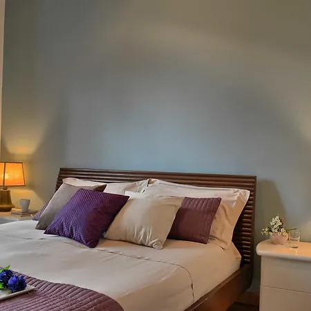 Apartamento Come A Casa